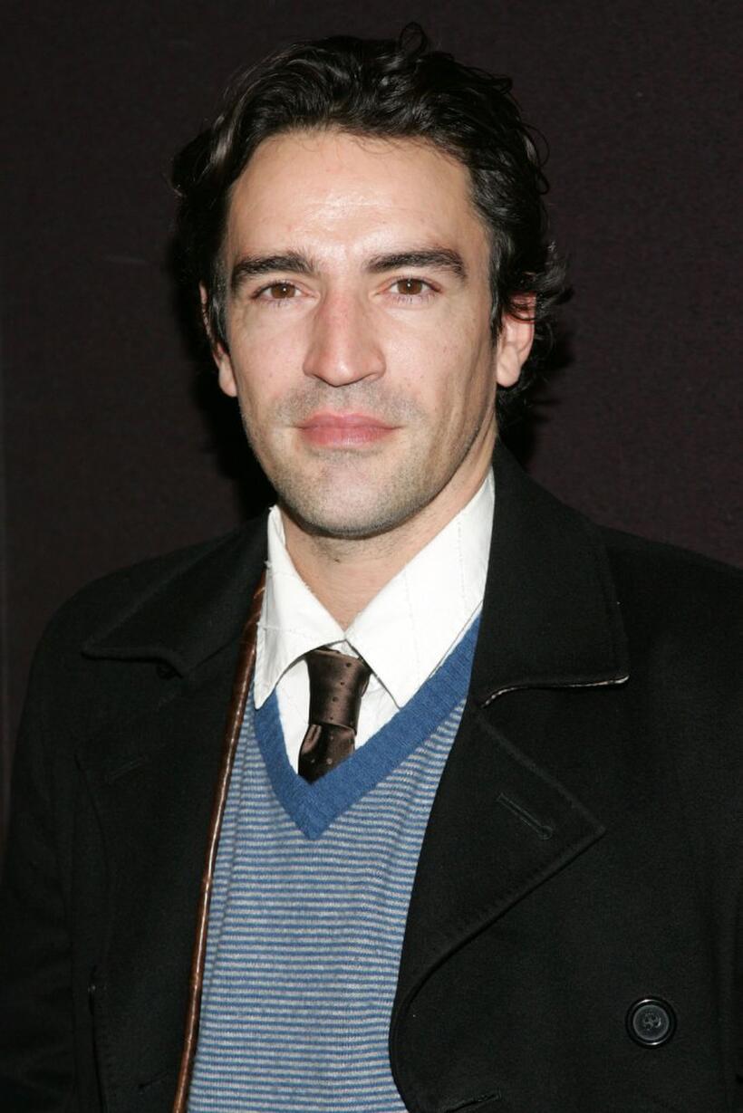 Ben Chaplin Pictures and Photos | Fandango
